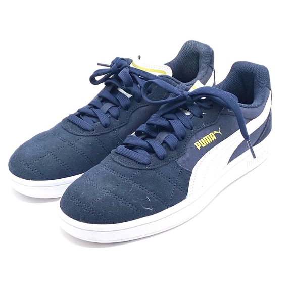 Puma - Astro Kick Sneakers - Picture 4 of 7